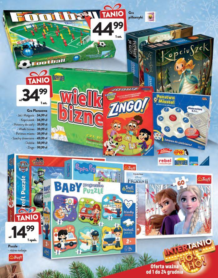 Gazetka promocyjna Intermarche str. 15