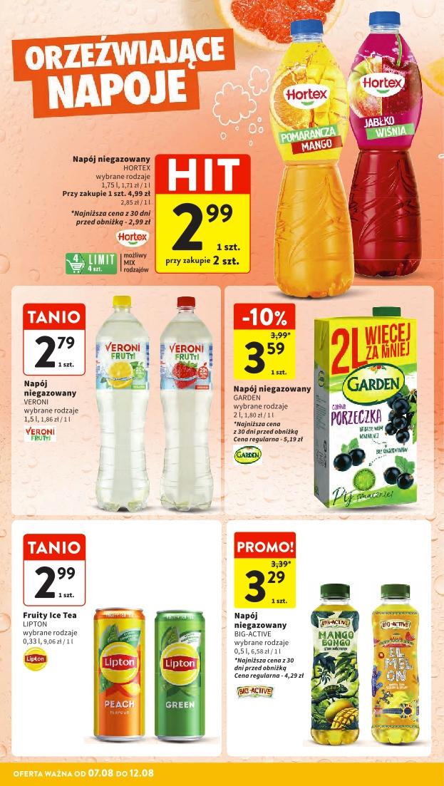 Gazetka promocyjna Intermarche str. 30