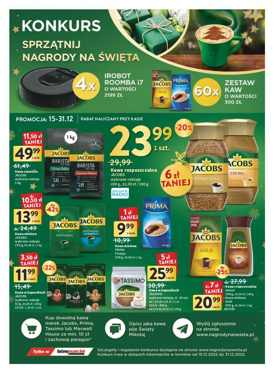 Gazetka promocyjna Intermarche str. 33