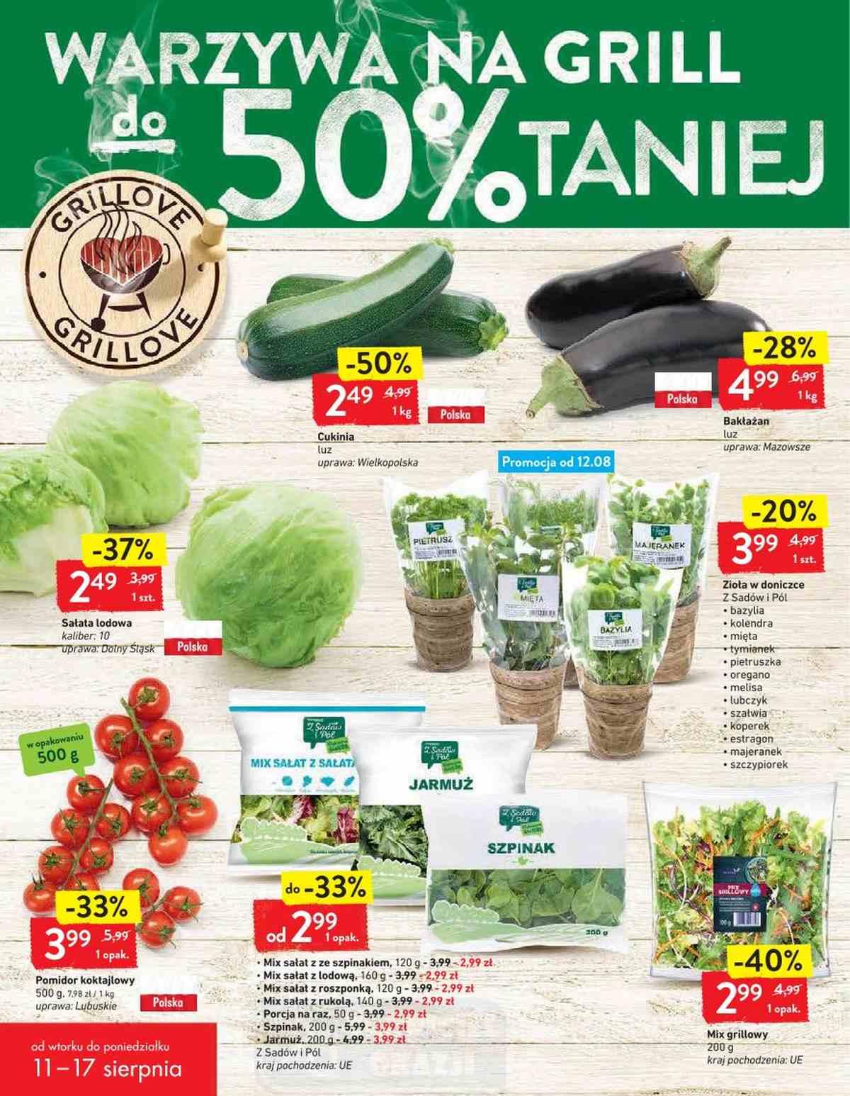 Gazetka promocyjna Intermarche str. 4