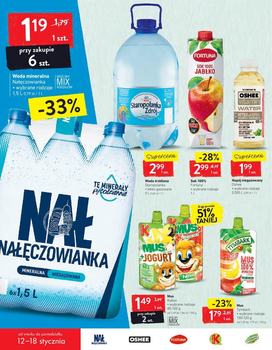 Gazetka promocyjna Intermarche str. 24
