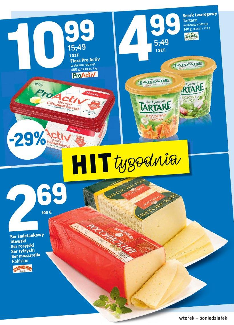 Gazetka promocyjna Intermarche str. 18