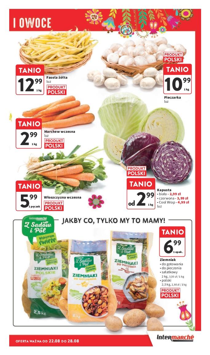 Gazetka promocyjna Intermarche str. 11