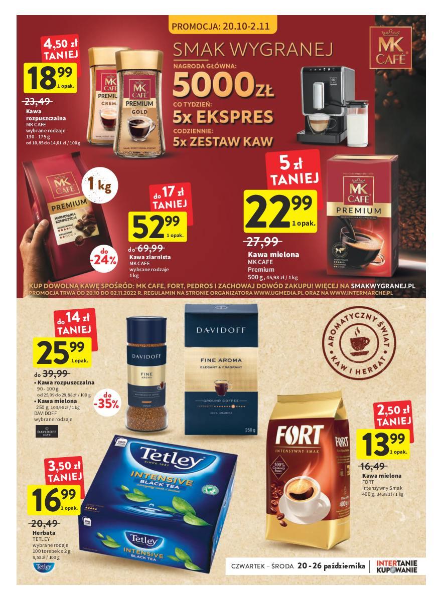 Gazetka promocyjna Intermarche str. 25