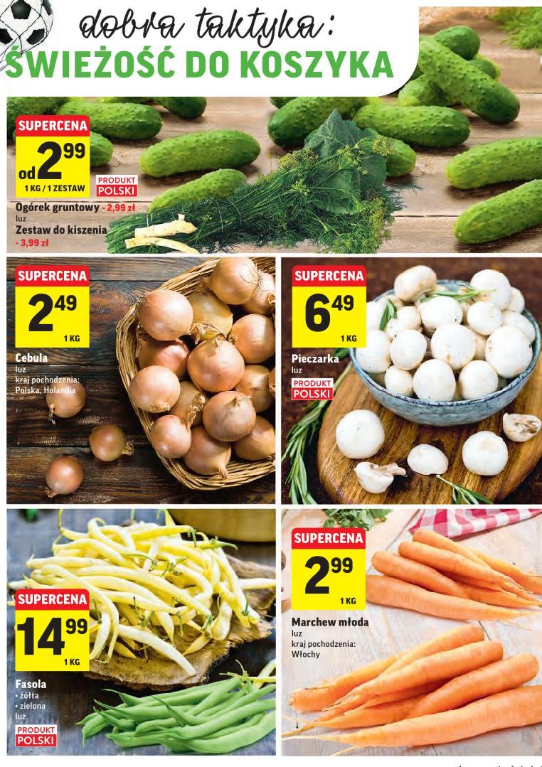 Gazetka promocyjna Intermarche str. 12