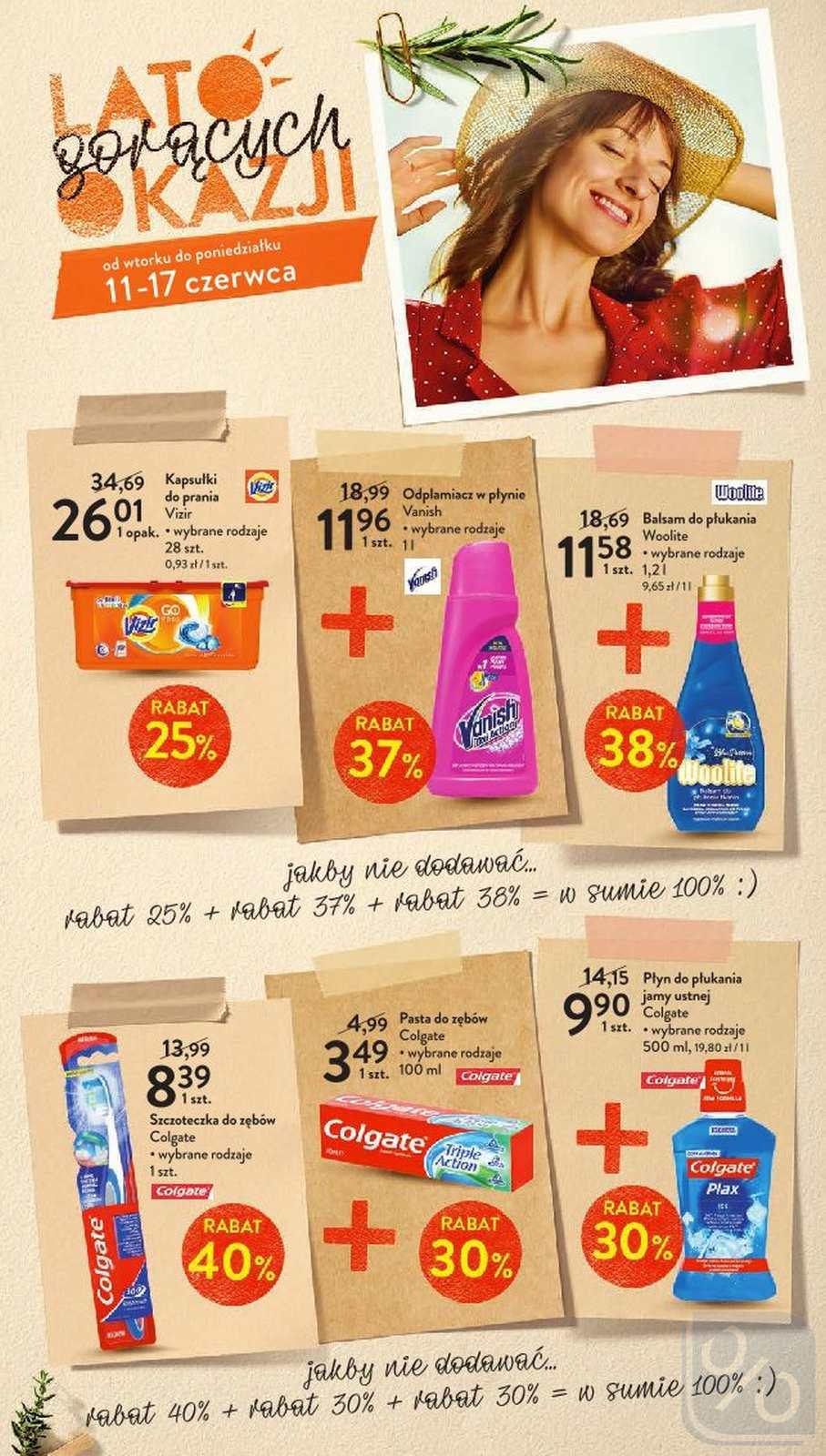 Gazetka promocyjna Intermarche str. 5