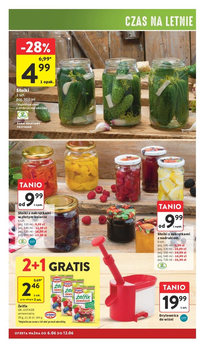 Gazetka promocyjna Intermarche str. 47