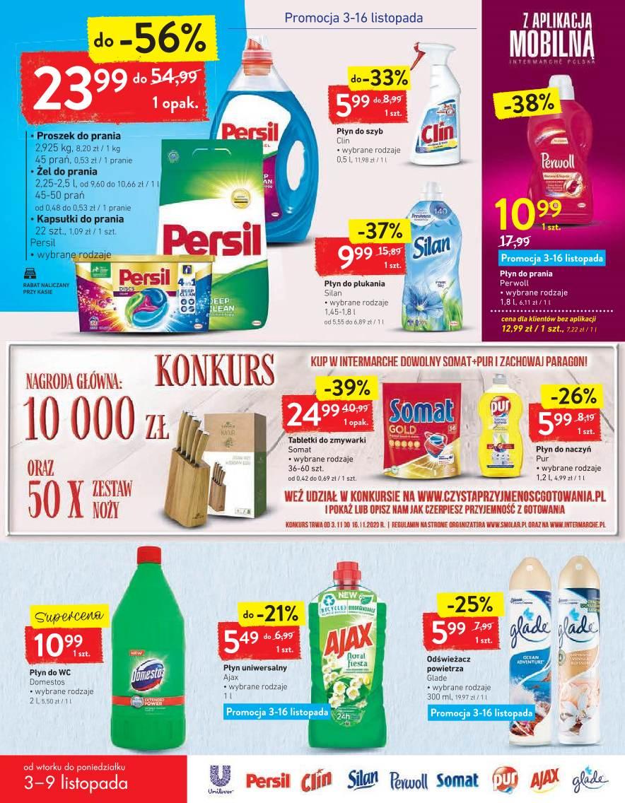 Gazetka promocyjna Intermarche str. 24