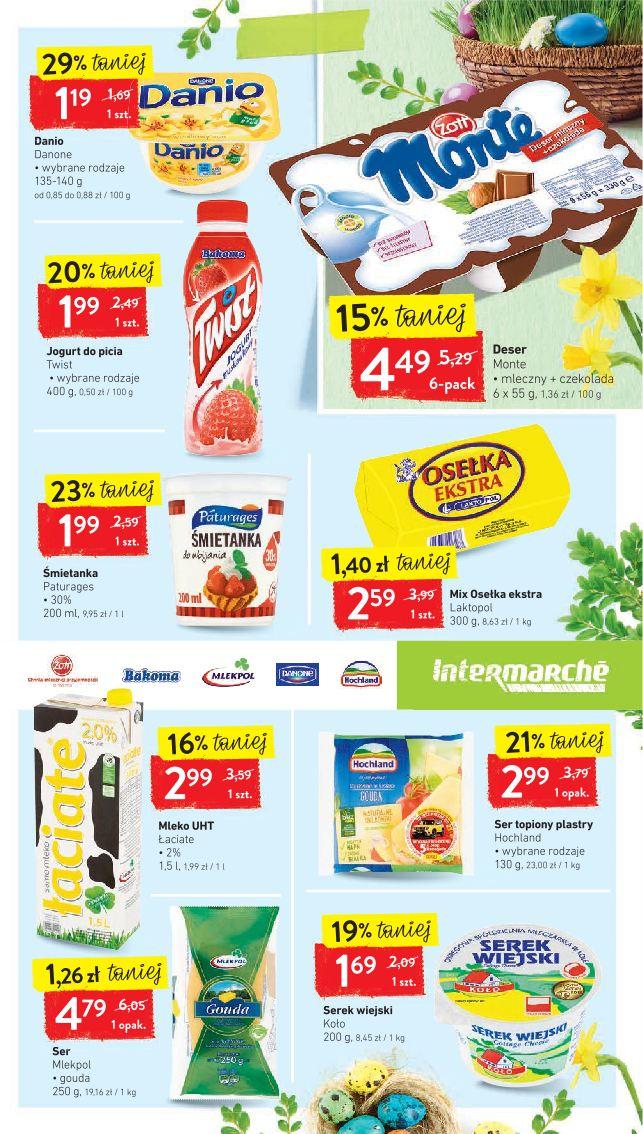 Gazetka promocyjna Intermarche str. 13