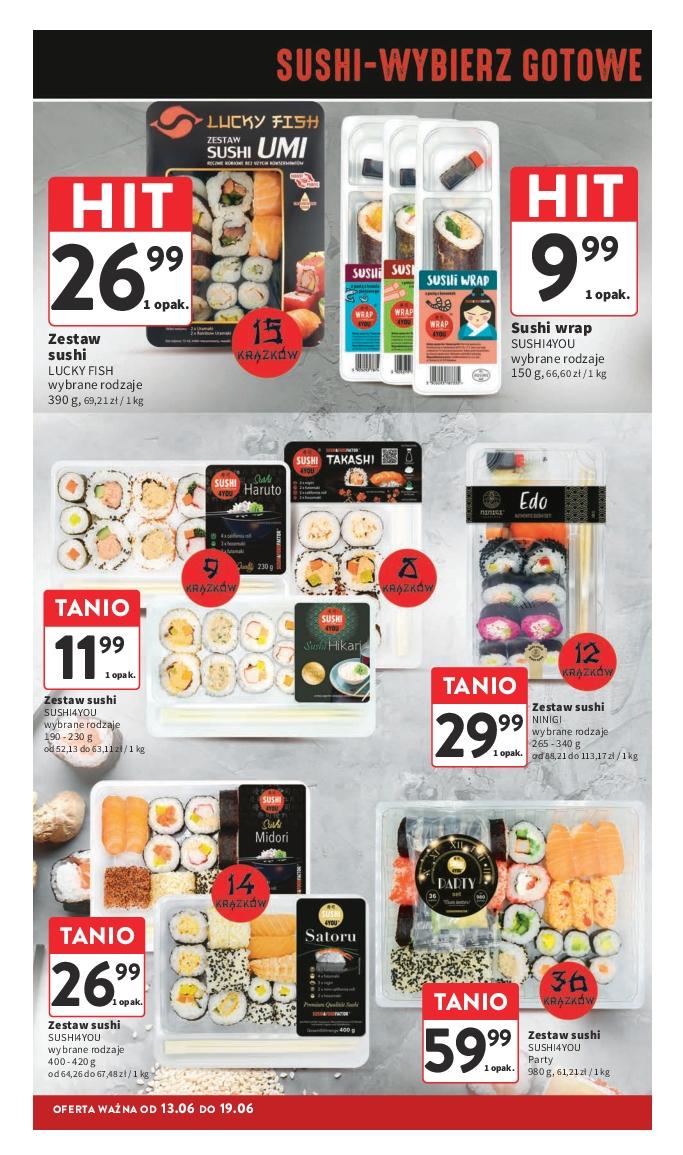 Gazetka promocyjna Intermarche str. 36