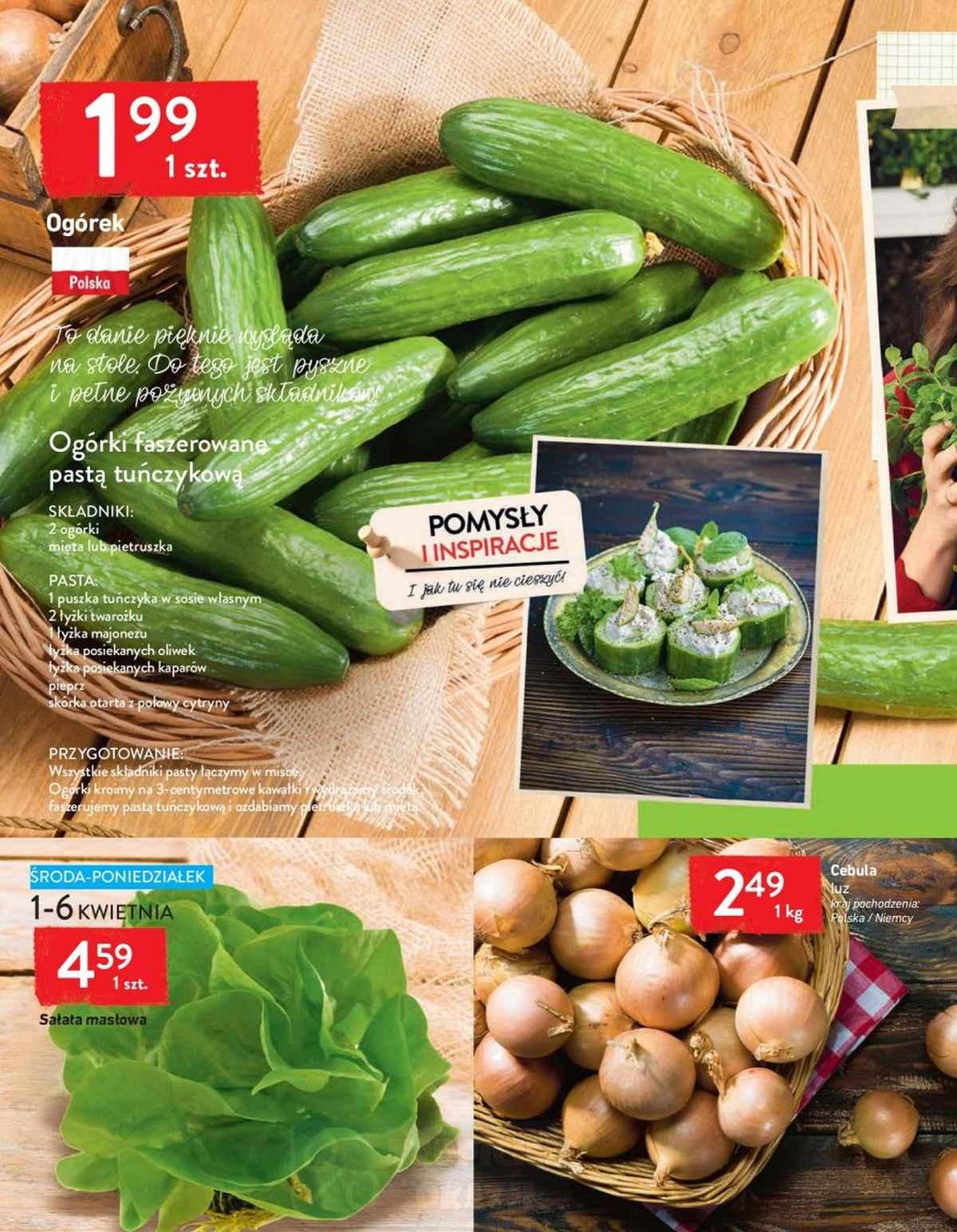 Gazetka promocyjna Intermarche str. 8