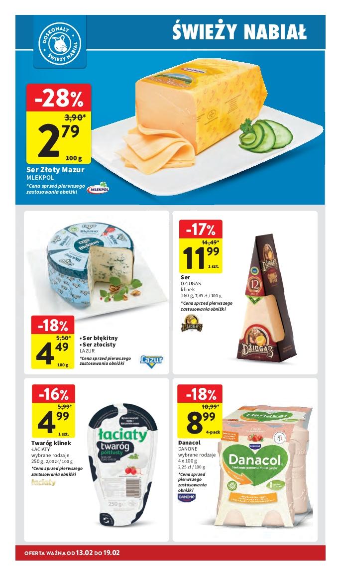 Gazetka promocyjna Intermarche str. 24