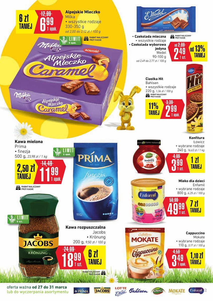 Gazetka promocyjna Intermarche str. 20