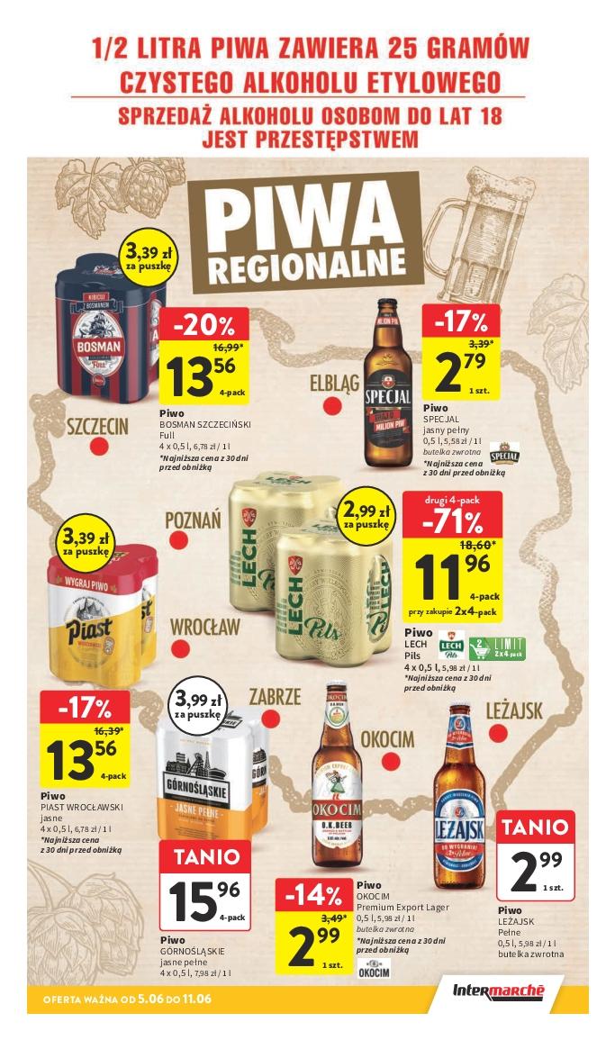 Gazetka promocyjna Intermarche str. 31