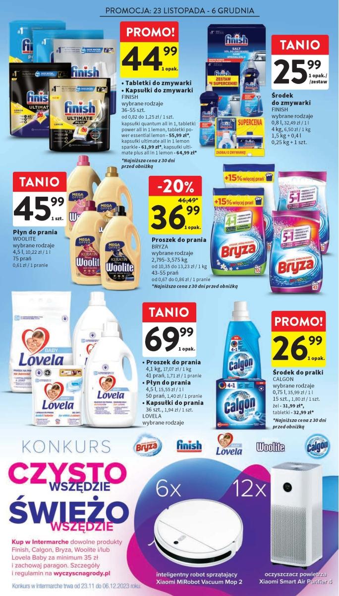 Gazetka promocyjna Intermarche str. 38