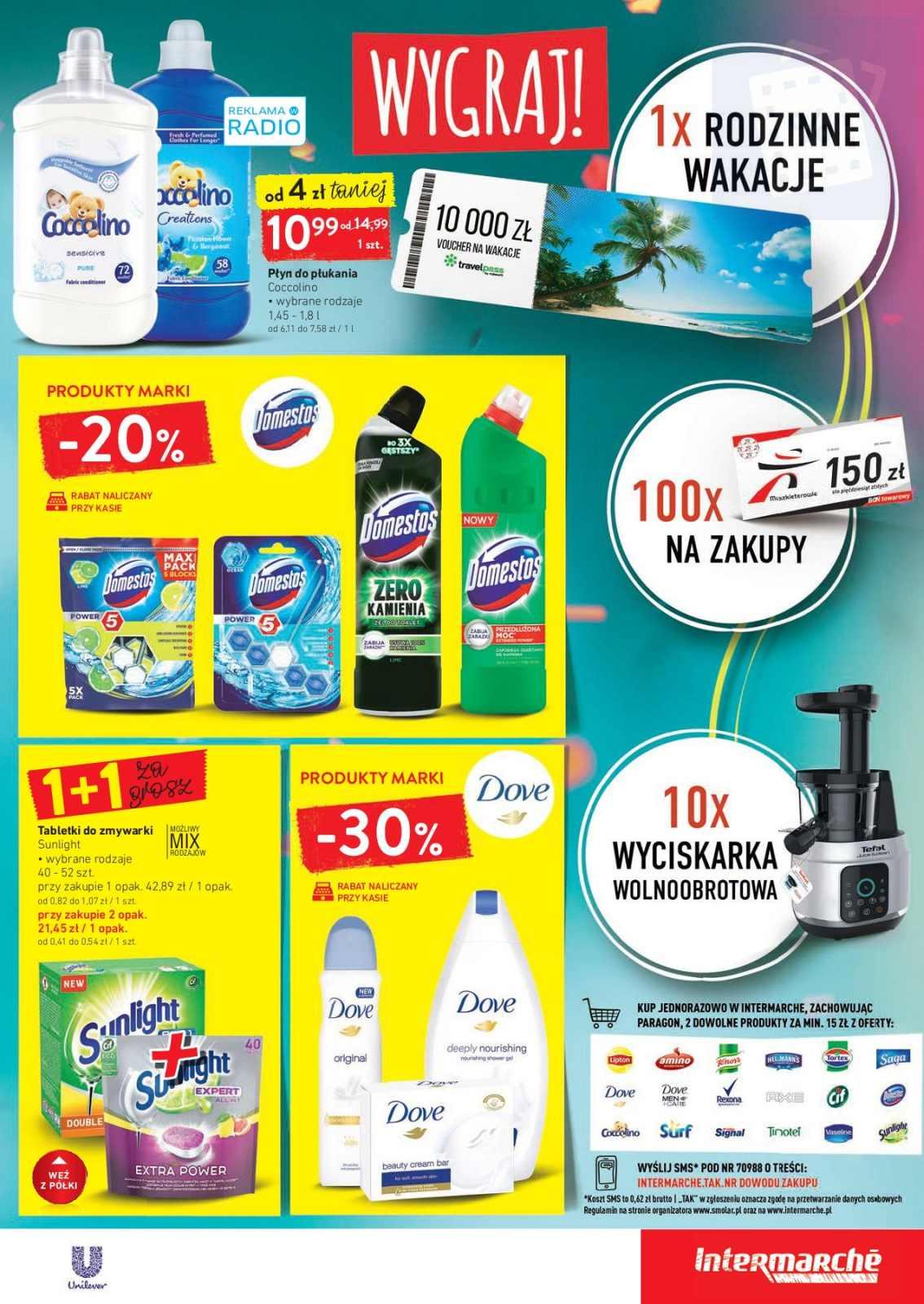 Gazetka promocyjna Intermarche str. 23