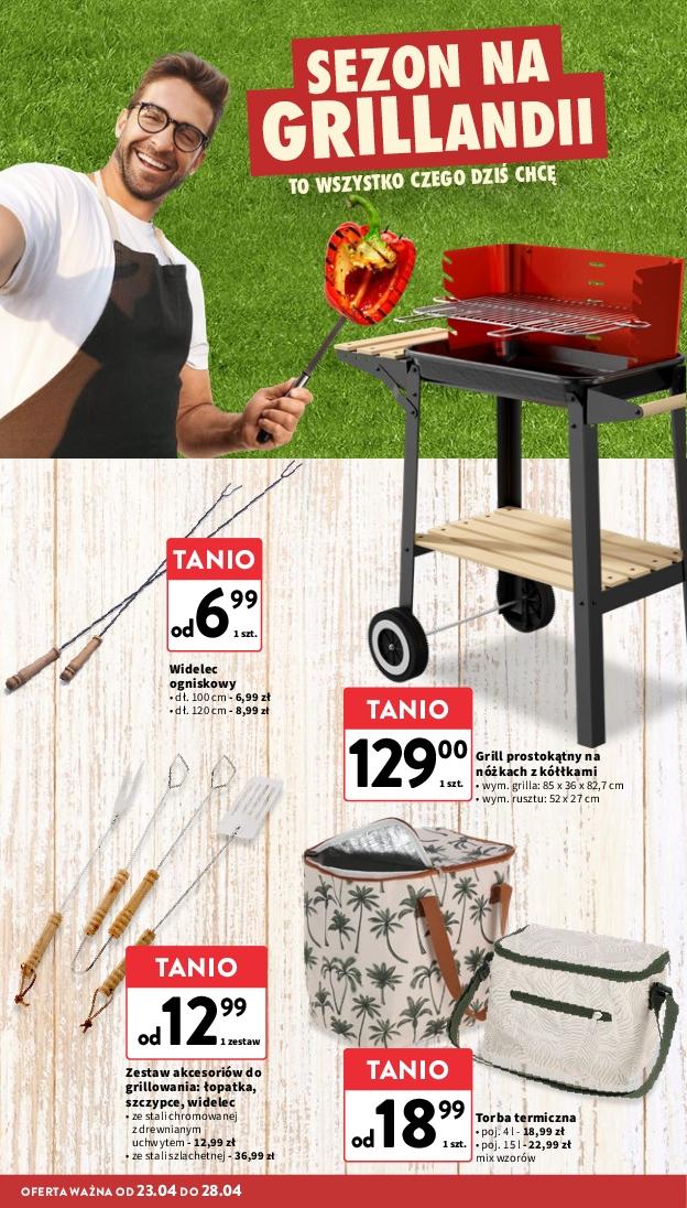 Gazetka promocyjna Intermarche str. 18