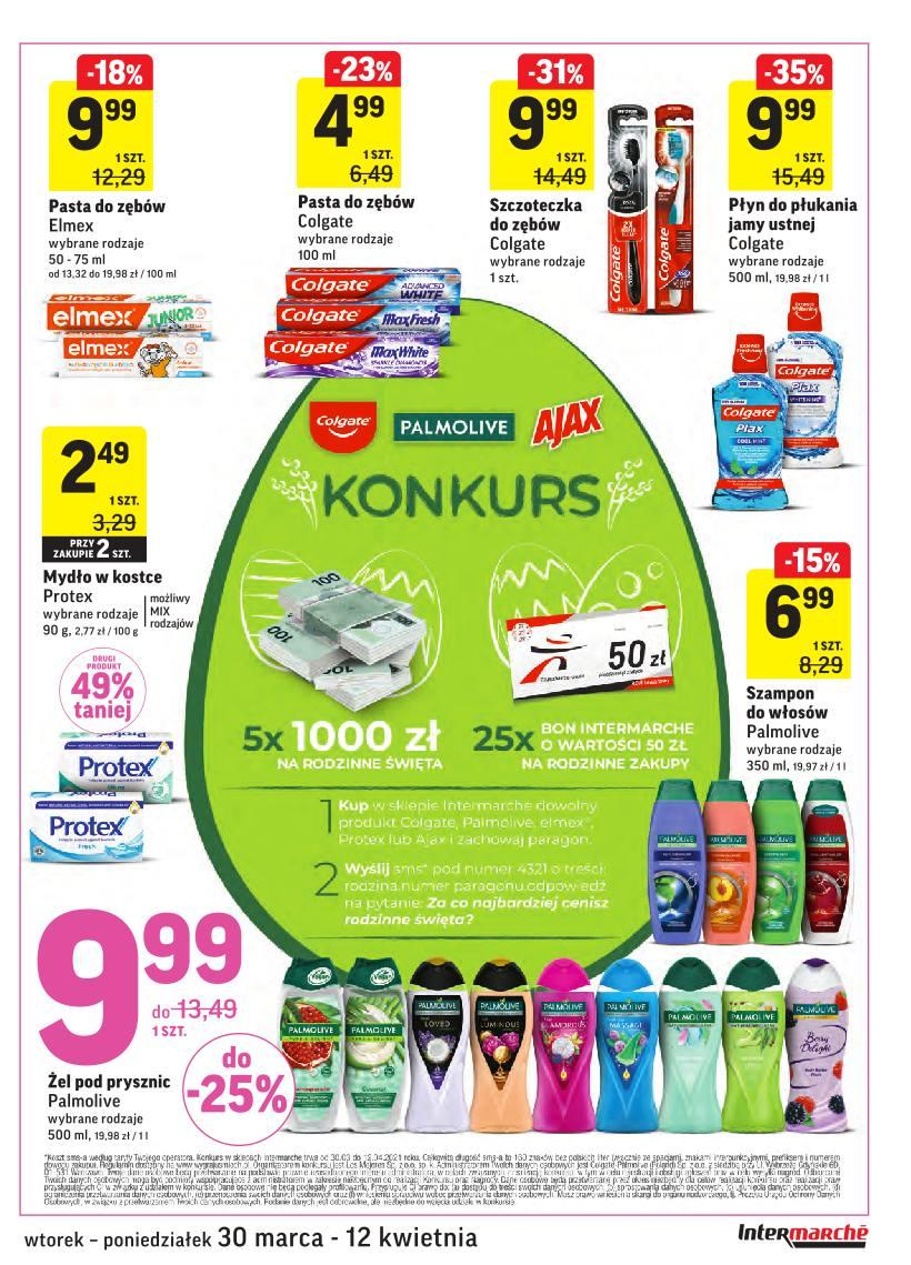 Gazetka promocyjna Intermarche str. 41