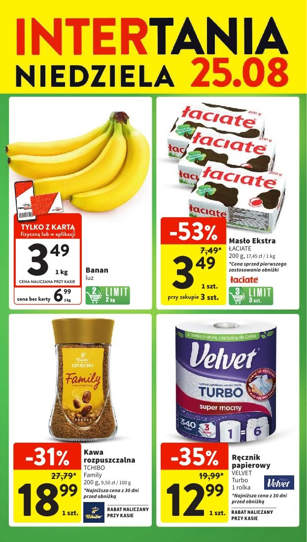 Gazetka promocyjna Intermarche str. 6