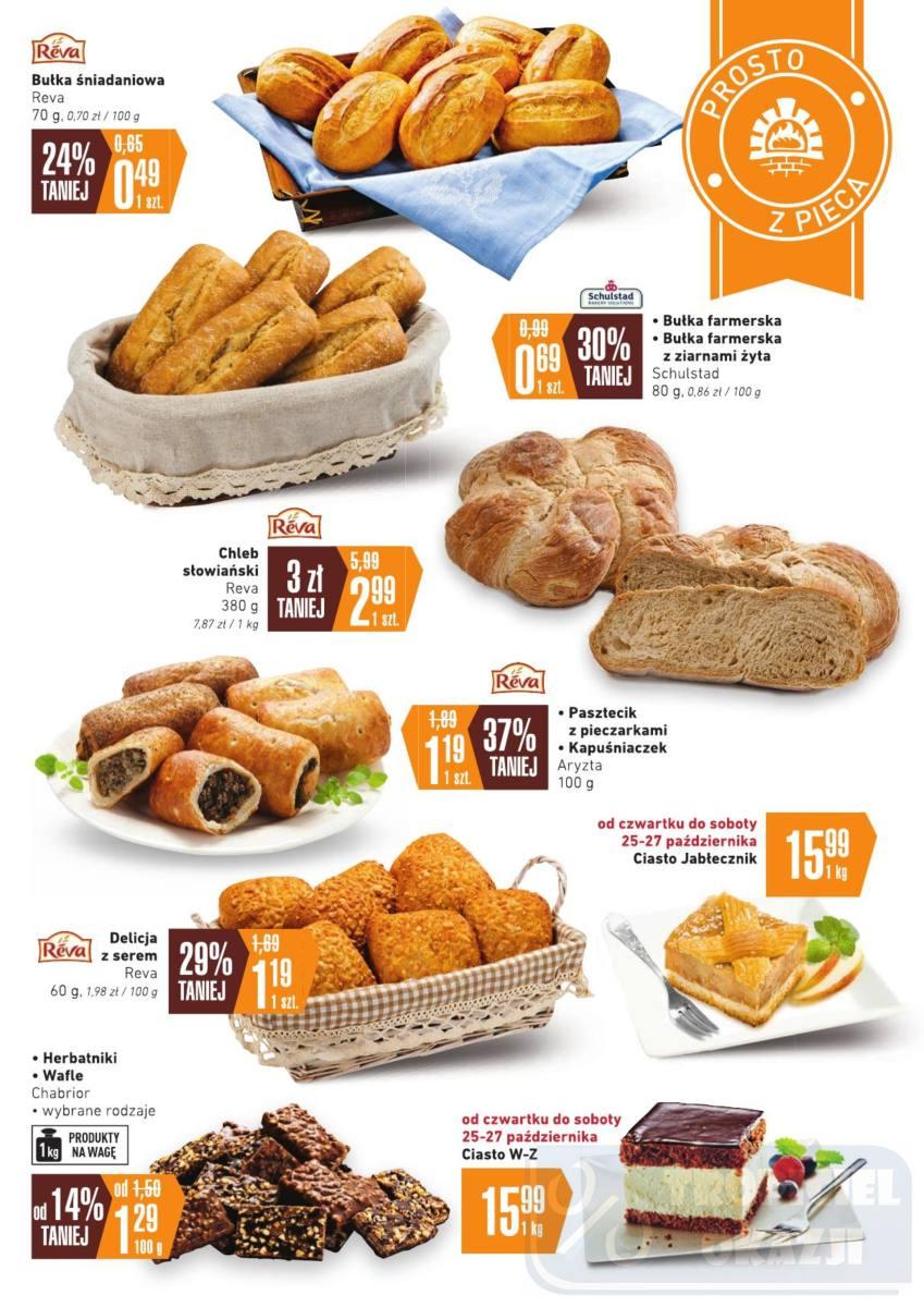 Gazetka promocyjna Intermarche str. 3