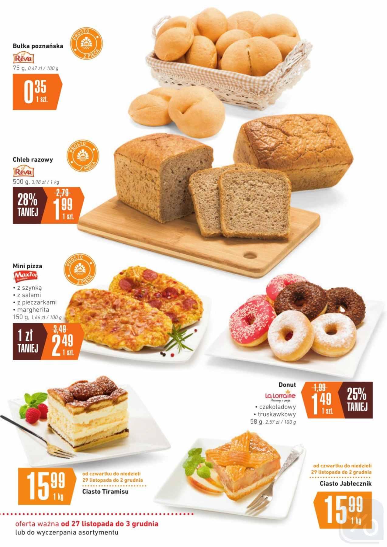 Gazetka promocyjna Intermarche str. 22