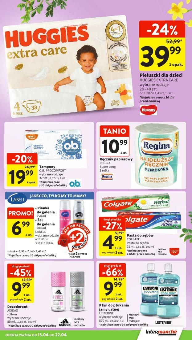 Gazetka promocyjna Intermarche str. 41