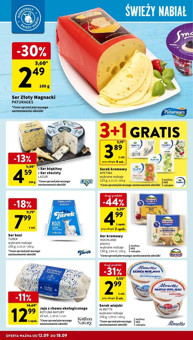 Gazetka promocyjna Intermarche str. 24