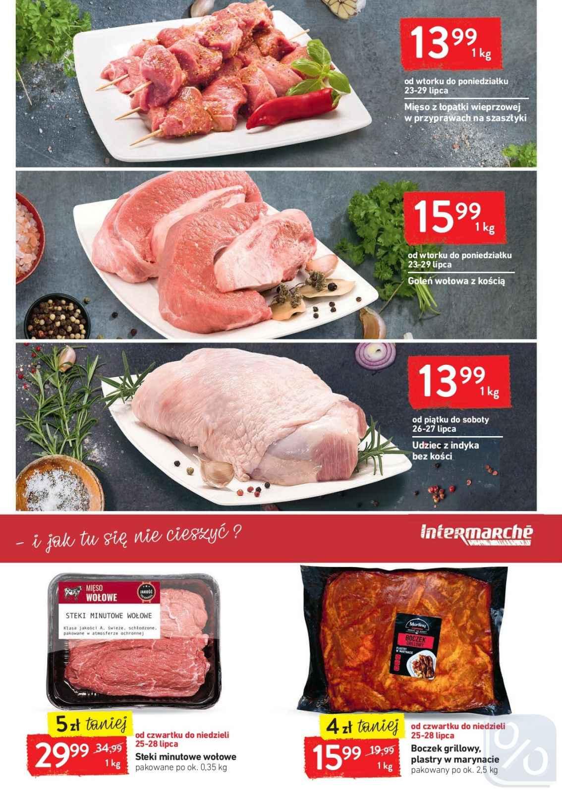 Gazetka promocyjna Intermarche str. 11