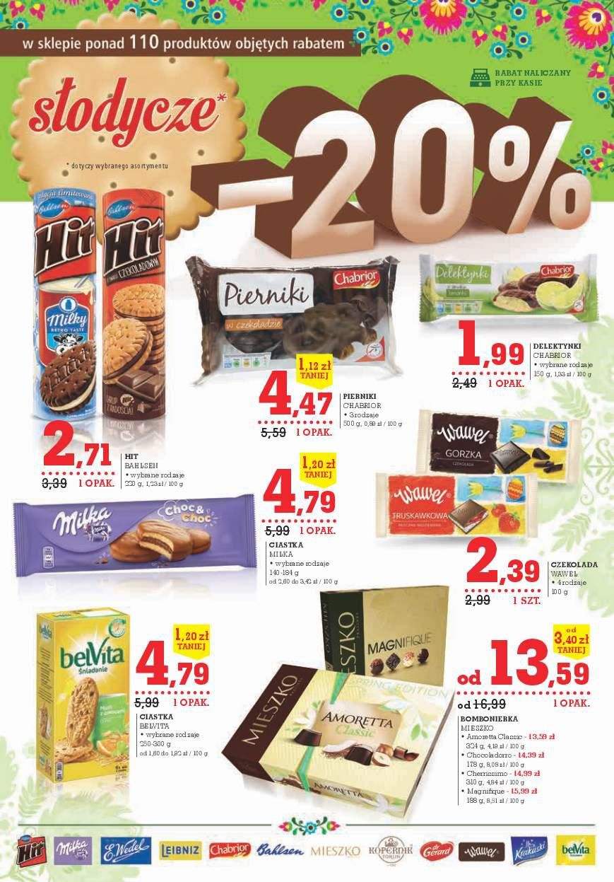Gazetka promocyjna Intermarche str. 11