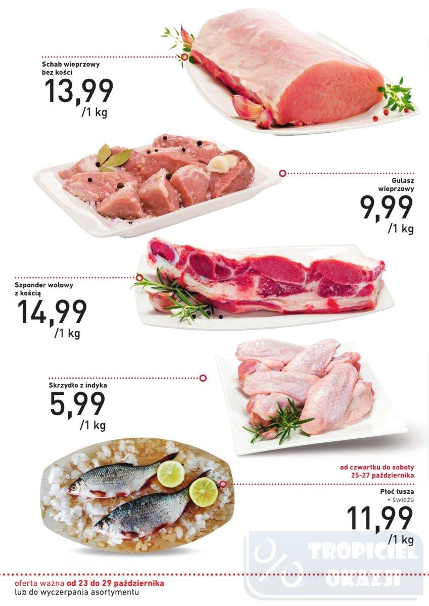 Gazetka promocyjna Intermarche str. 4