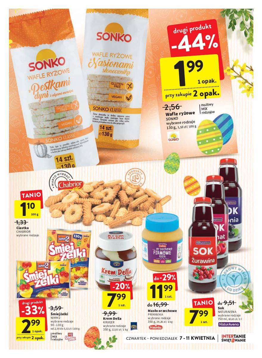 Gazetka promocyjna Intermarche str. 37