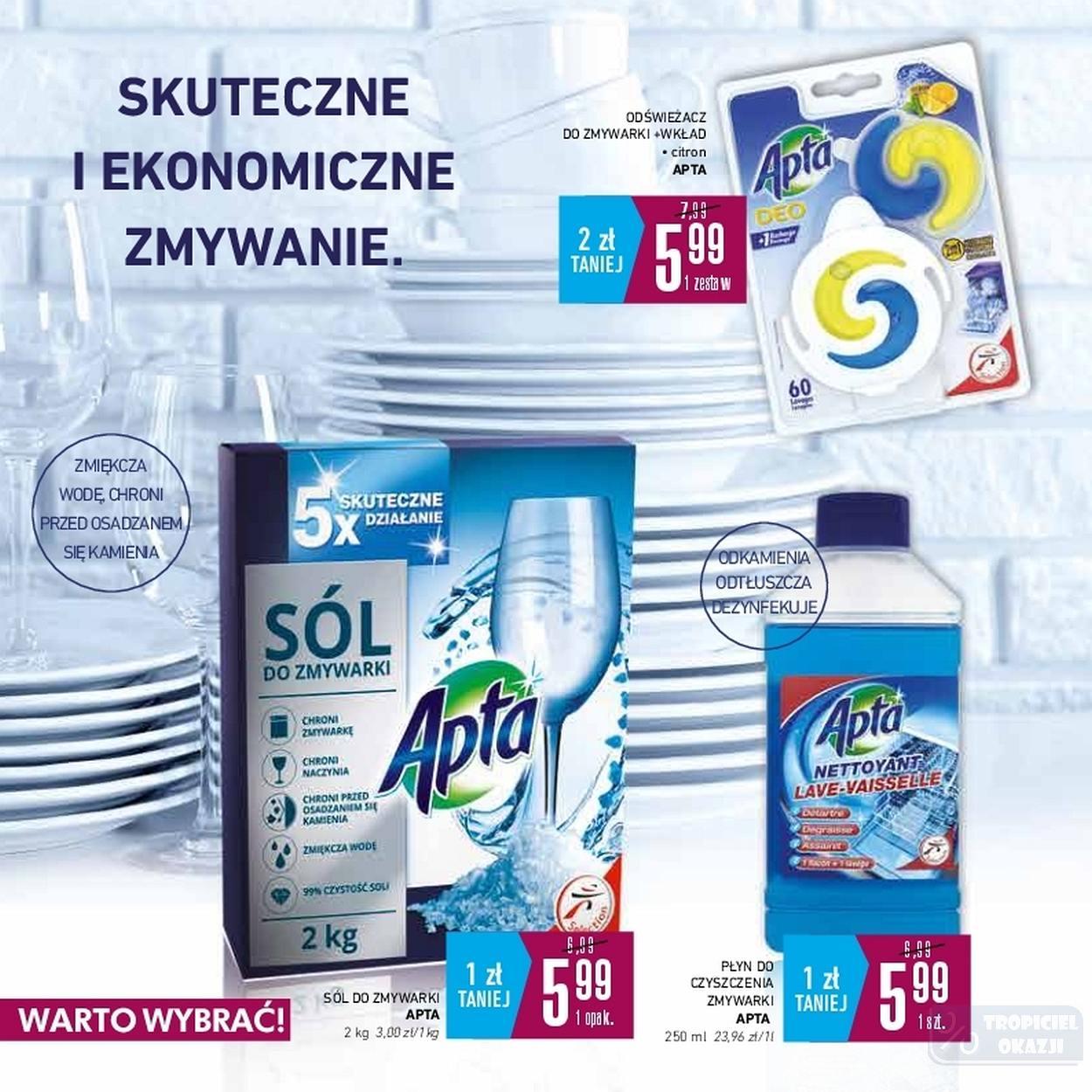 Gazetka promocyjna Intermarche str. 8