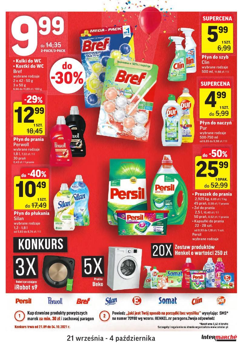 Gazetka promocyjna Intermarche str. 41