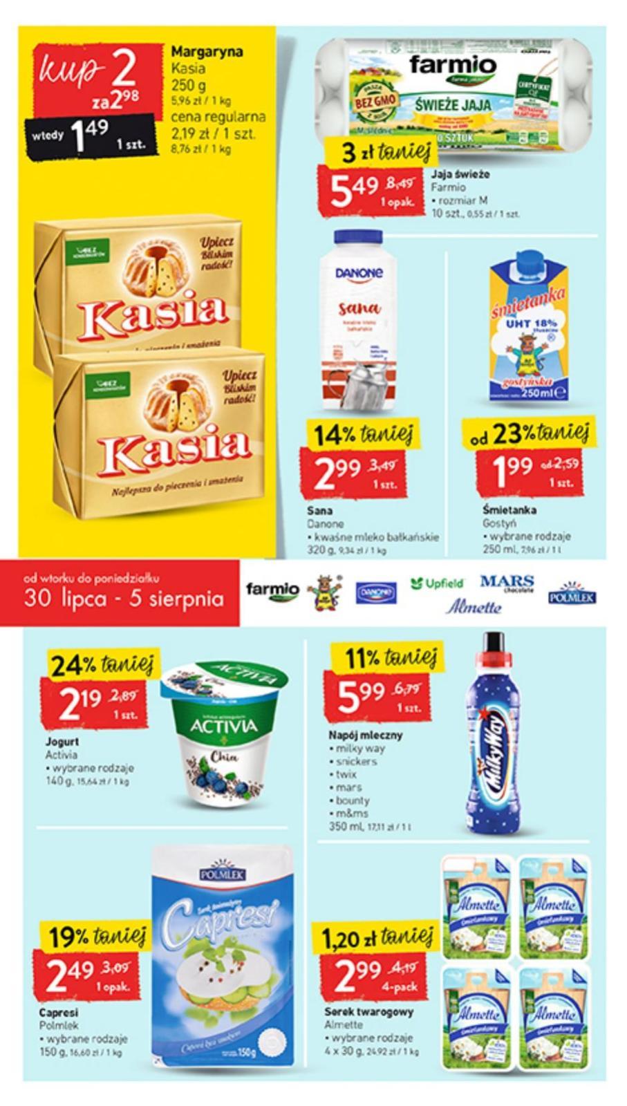 Gazetka promocyjna Intermarche str. 12