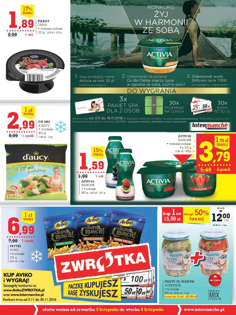 Gazetka promocyjna Intermarche str. 9