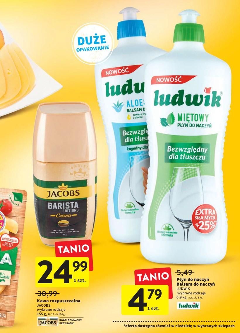 Gazetka promocyjna Intermarche str. 5