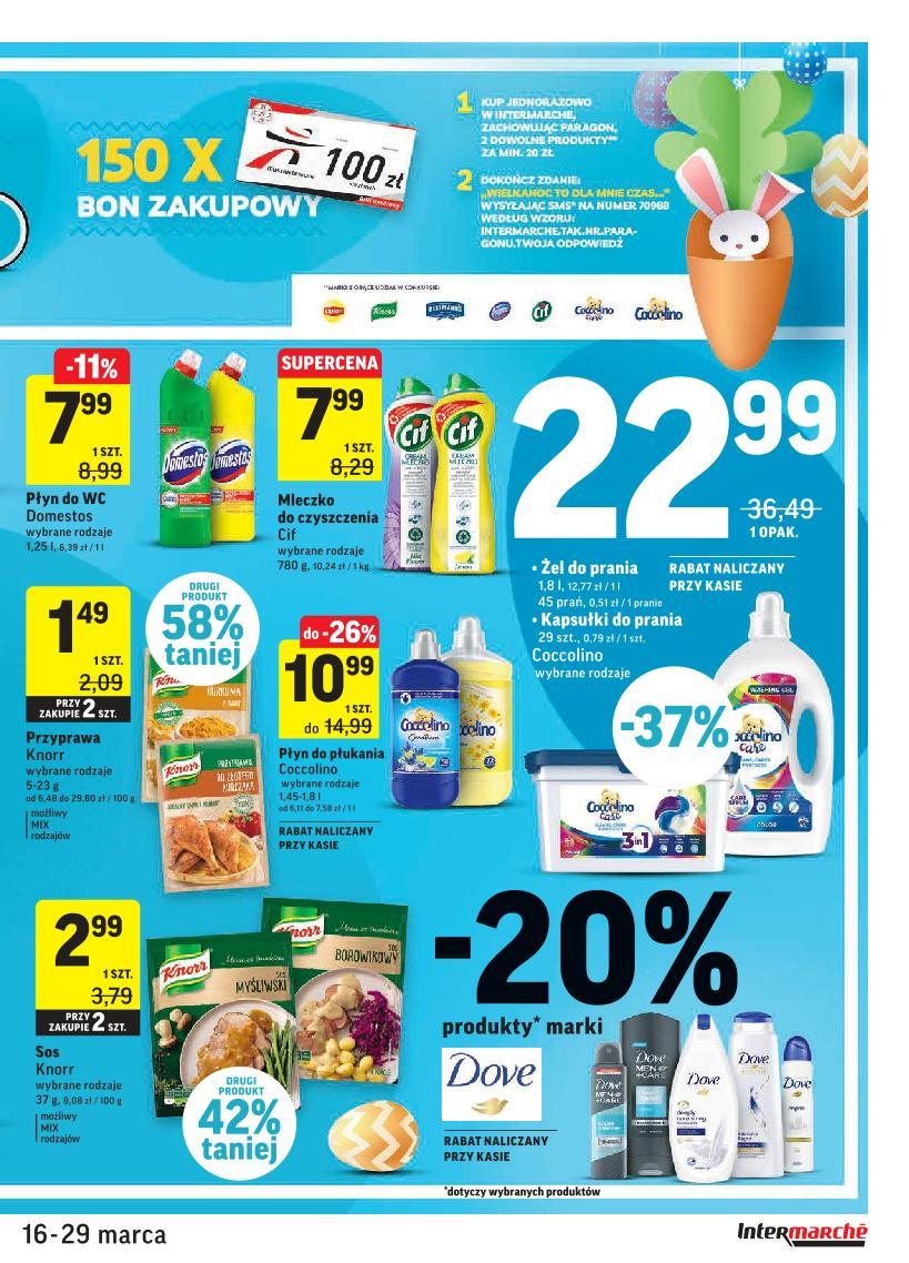 Gazetka promocyjna Intermarche str. 37