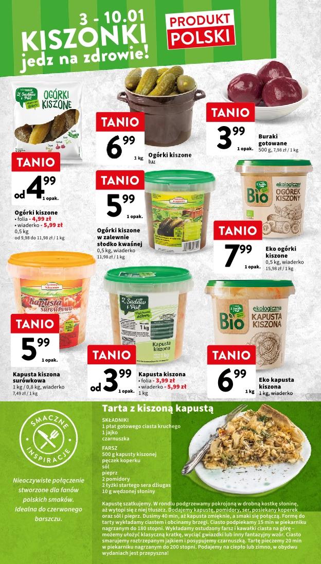 Gazetka promocyjna Intermarche str. 11