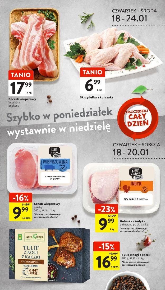 Gazetka promocyjna Intermarche str. 25