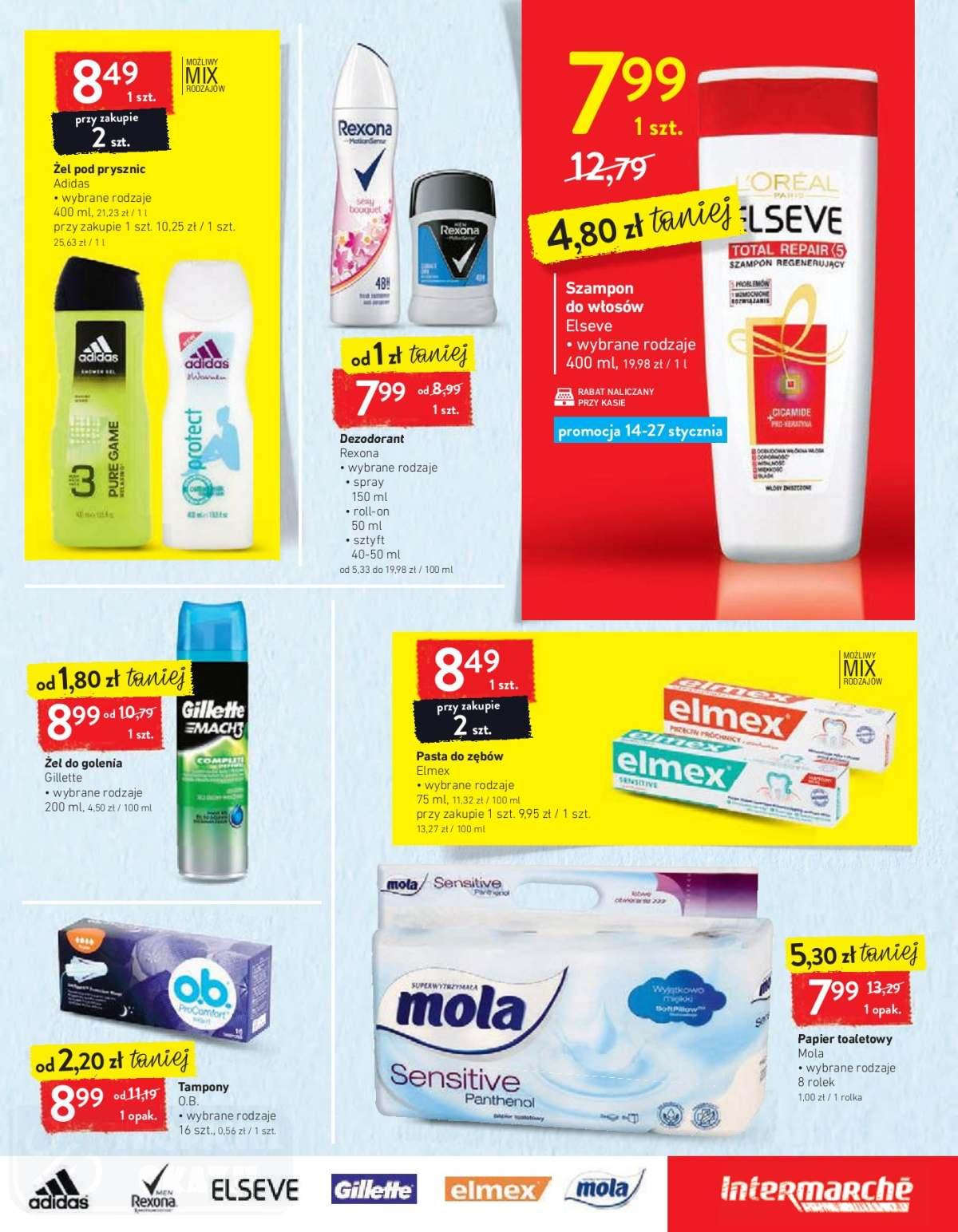 Gazetka promocyjna Intermarche str. 23