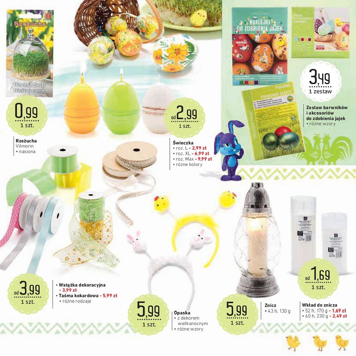 Gazetka promocyjna Intermarche str. 5