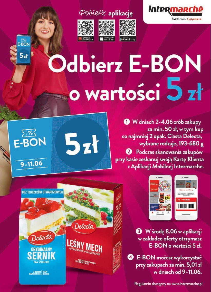 Gazetka promocyjna Intermarche str. 11