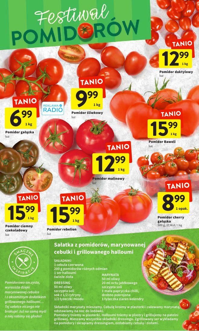 Gazetka promocyjna Intermarche str. 16