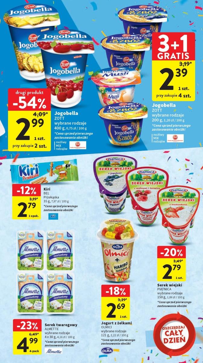Gazetka promocyjna Intermarche str. 29
