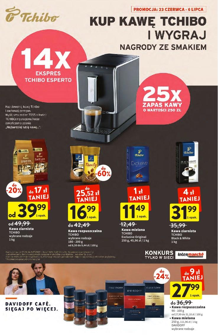 Gazetka promocyjna Intermarche str. 26