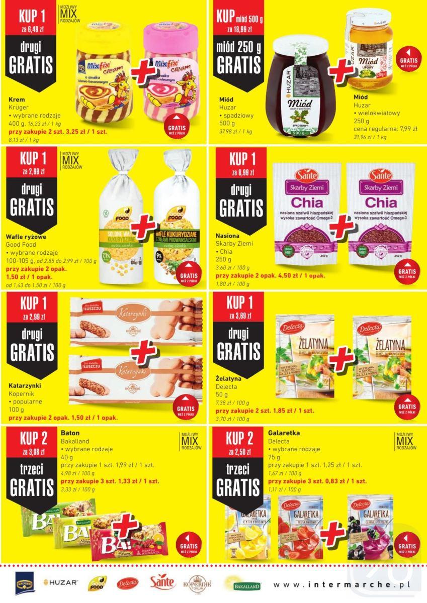 Gazetka promocyjna Intermarche str. 13