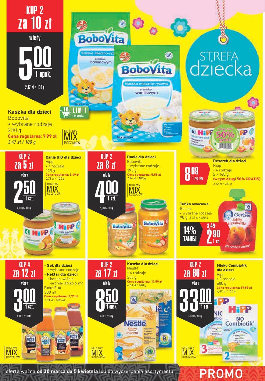 Gazetka promocyjna Intermarche str. 6