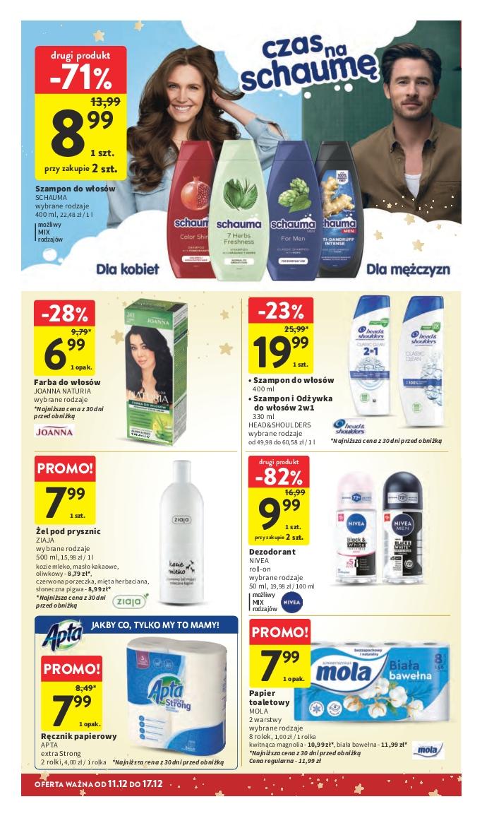 Gazetka promocyjna Intermarche str. 51