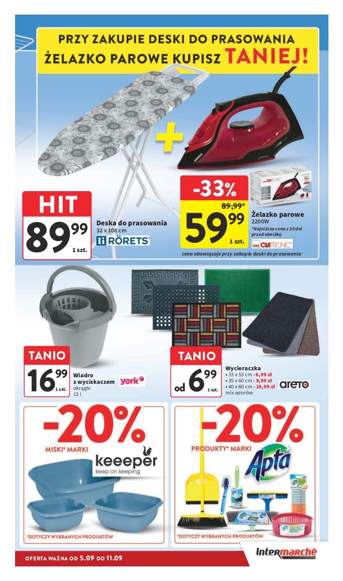Gazetka promocyjna Intermarche str. 41