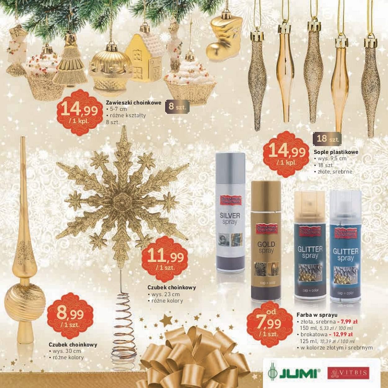 Gazetka promocyjna Intermarche str. 3